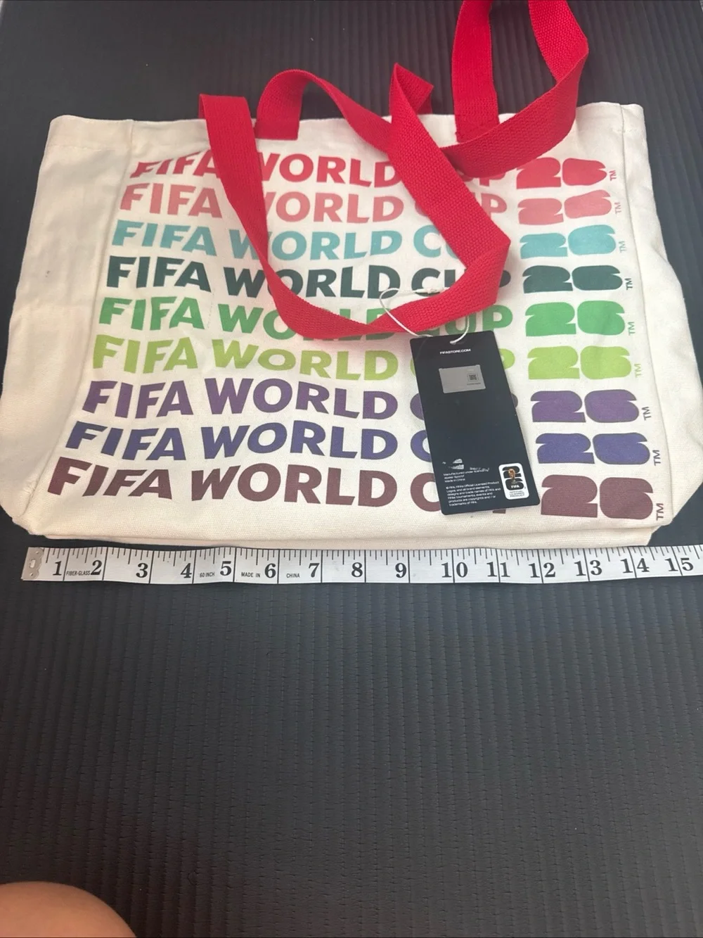 Fifa official world